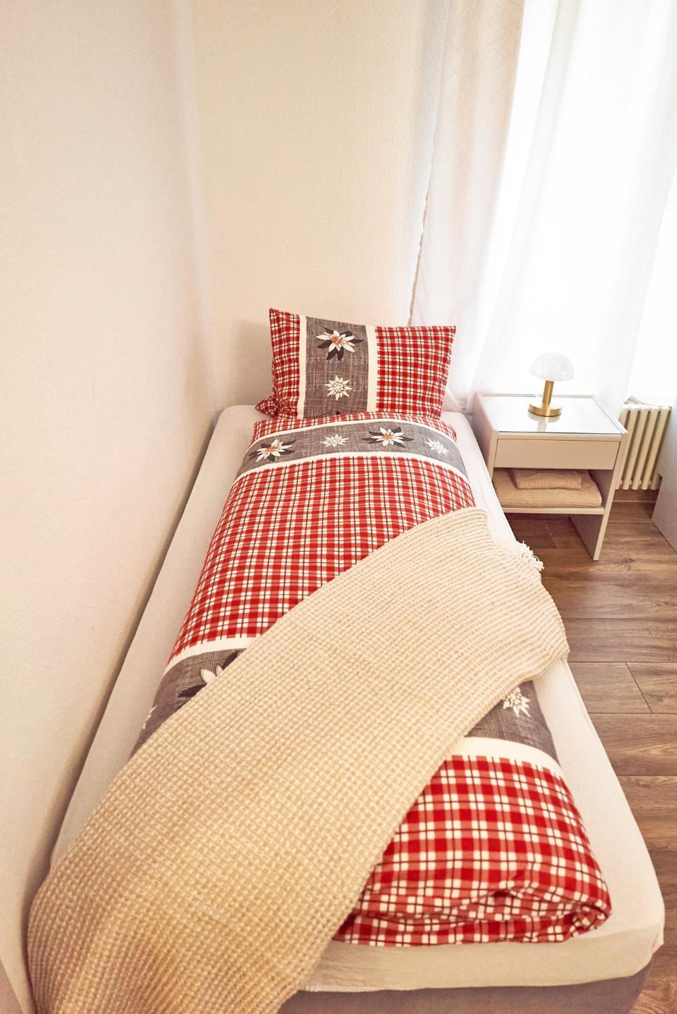 Family Room By Interlaken Parking Därligen Екстериор снимка