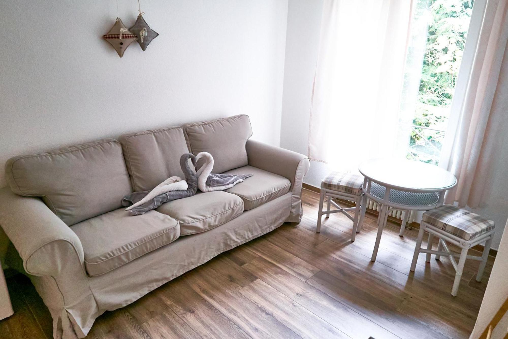 Family Room By Interlaken Parking Därligen Екстериор снимка